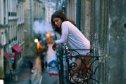 夢中雙影，兩個女人的神秘世界，夢中雙影，兩個女人的神秘世界