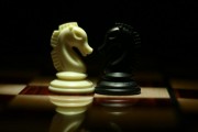 從零開始的象棋游戲入門指南，帶你領(lǐng)略象棋的美妙世界，從零開始的教程