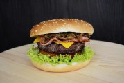 揭秘漢堡炸雞網(wǎng)站排名，如何打造線上美食帝國，揭秘線上美食帝國，漢堡炸雞網(wǎng)站排名攻略