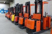 叉車注冊(cè)全攻略，輕松掌握叉車注冊(cè)流程，一站式指南，輕松學(xué)會(huì)叉車注冊(cè)流程
