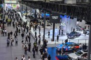 2024廣州車展：新能源汽車強勢崛起，合資品牌集體發(fā)力