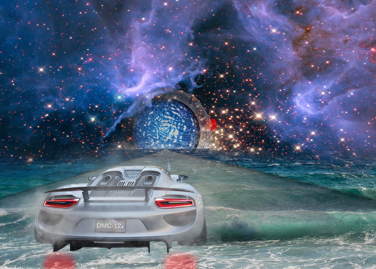 夢中繁星，無數孩童的奇妙世界，夢中繁星，無數孩童的奇幻世界
