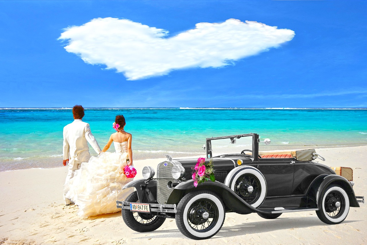 夢到前任結(jié)婚，情感交織的夢境與現(xiàn)實
