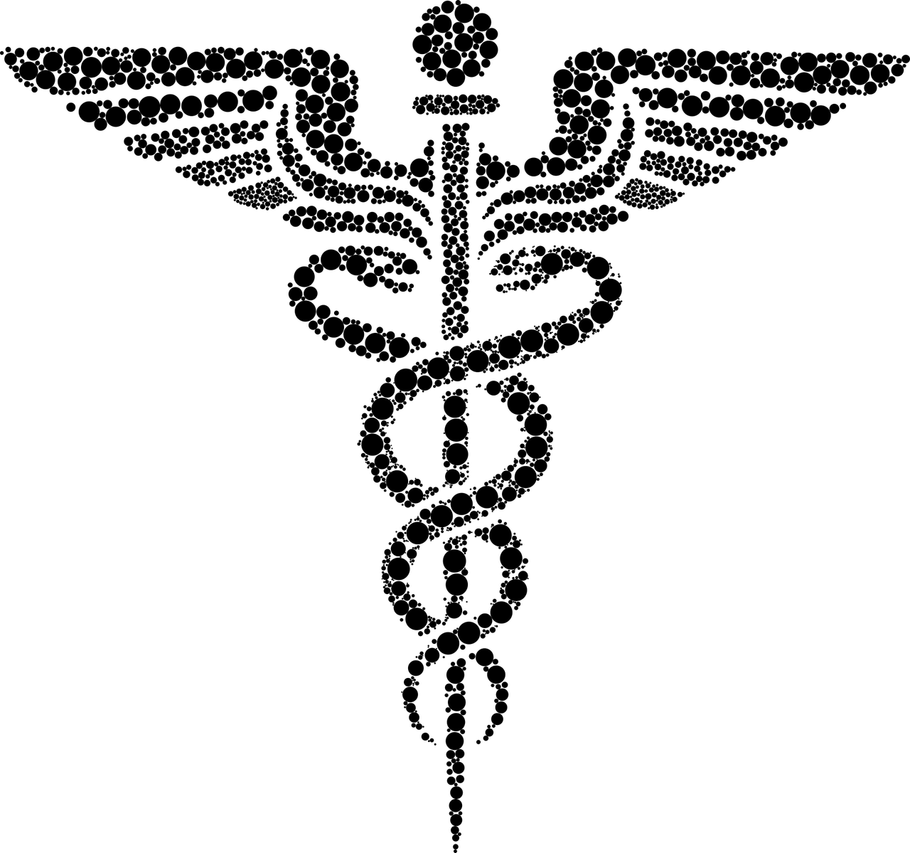 夢(mèng)中蛇影，多條蛇的神秘寓意