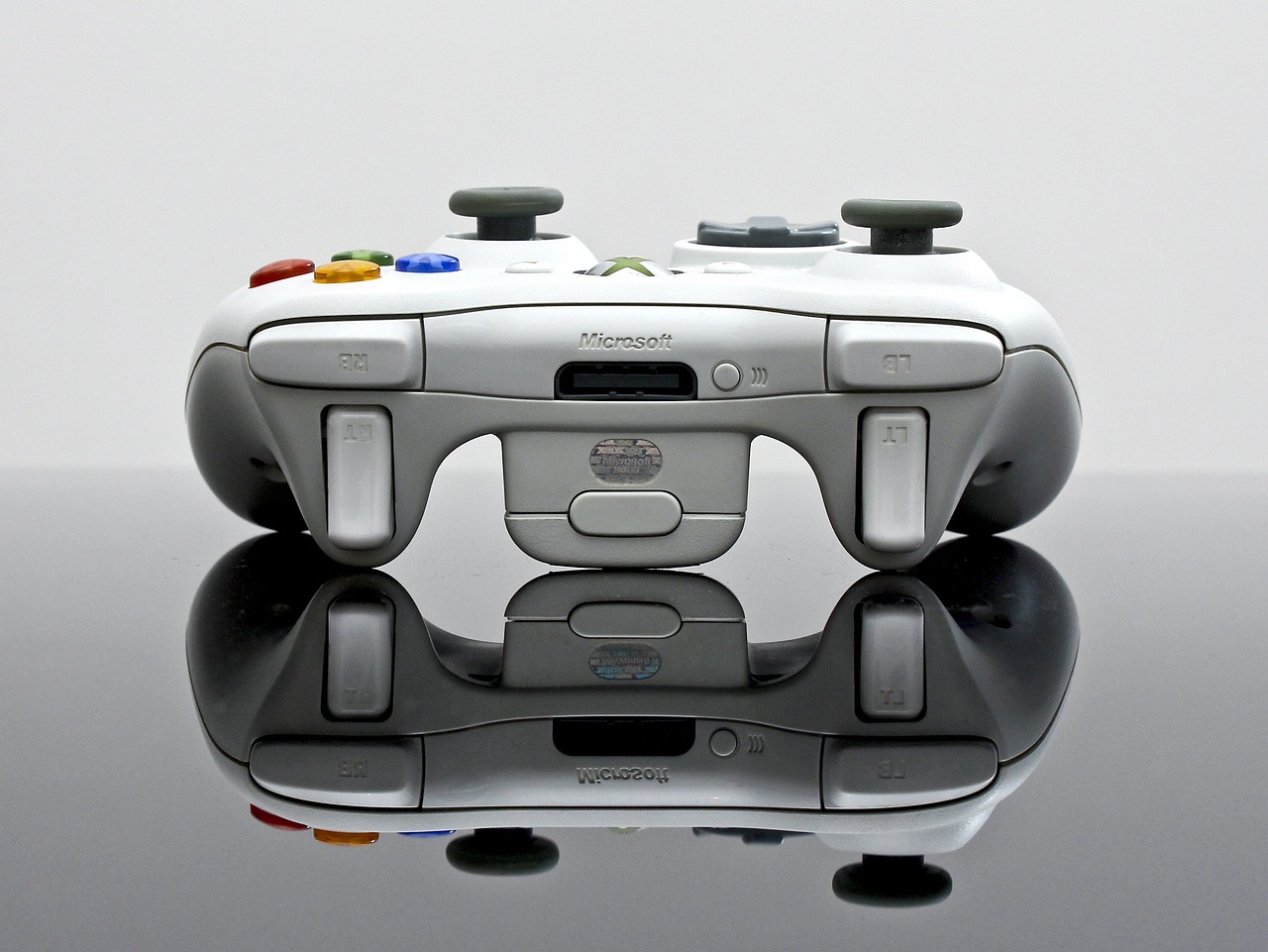 Xbox One，讓你暢享無限體感樂趣