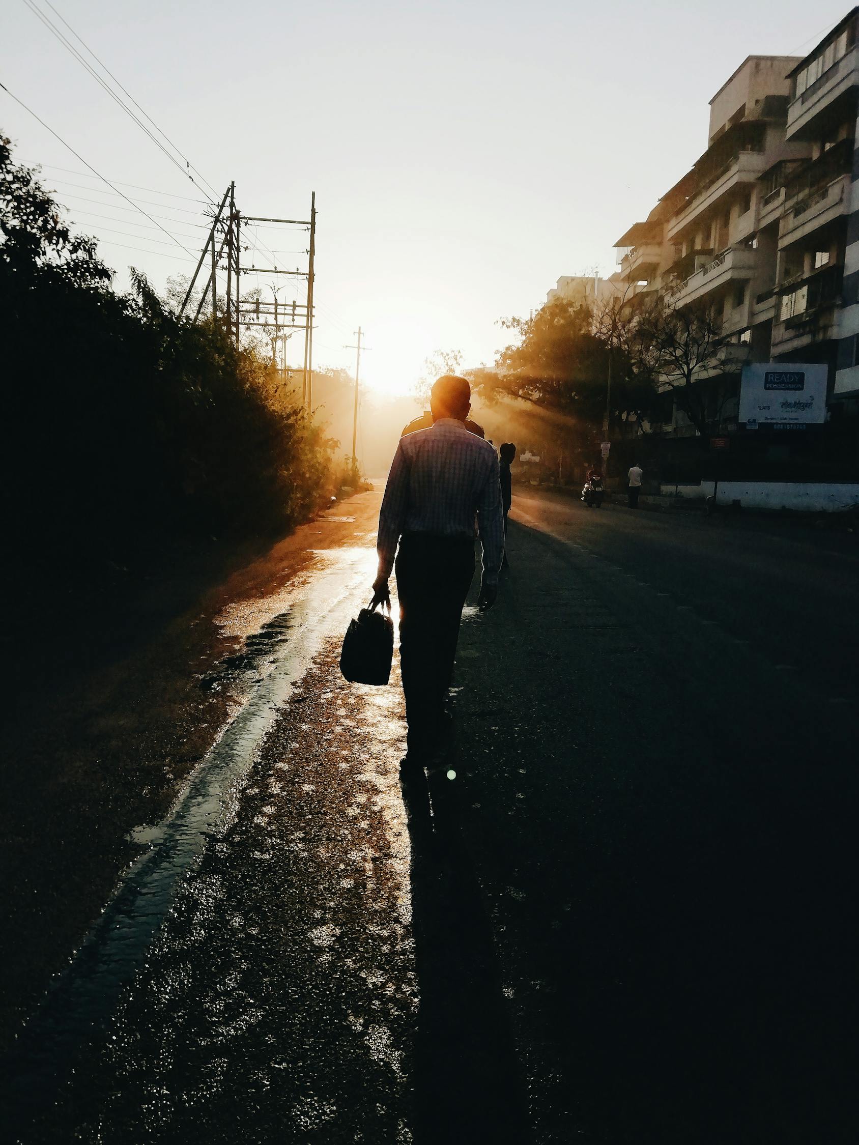 夢(mèng)回童年，一次時(shí)光的穿越之旅