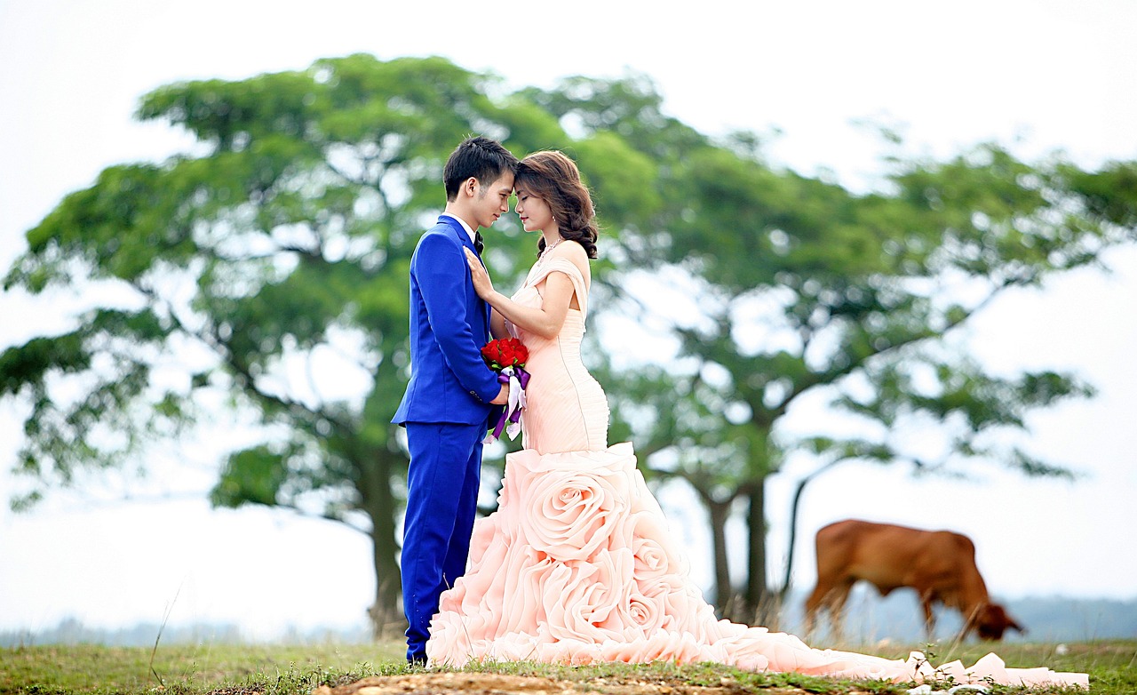已婚女性夢(mèng)到自己結(jié)婚的深層含義解析