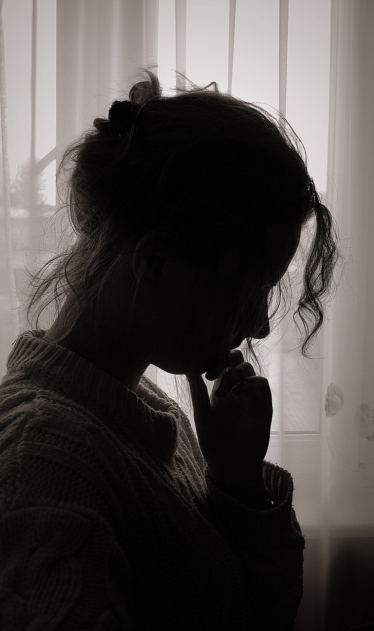 夢中邂逅的陌生女孩，夢中邂逅的神秘女孩