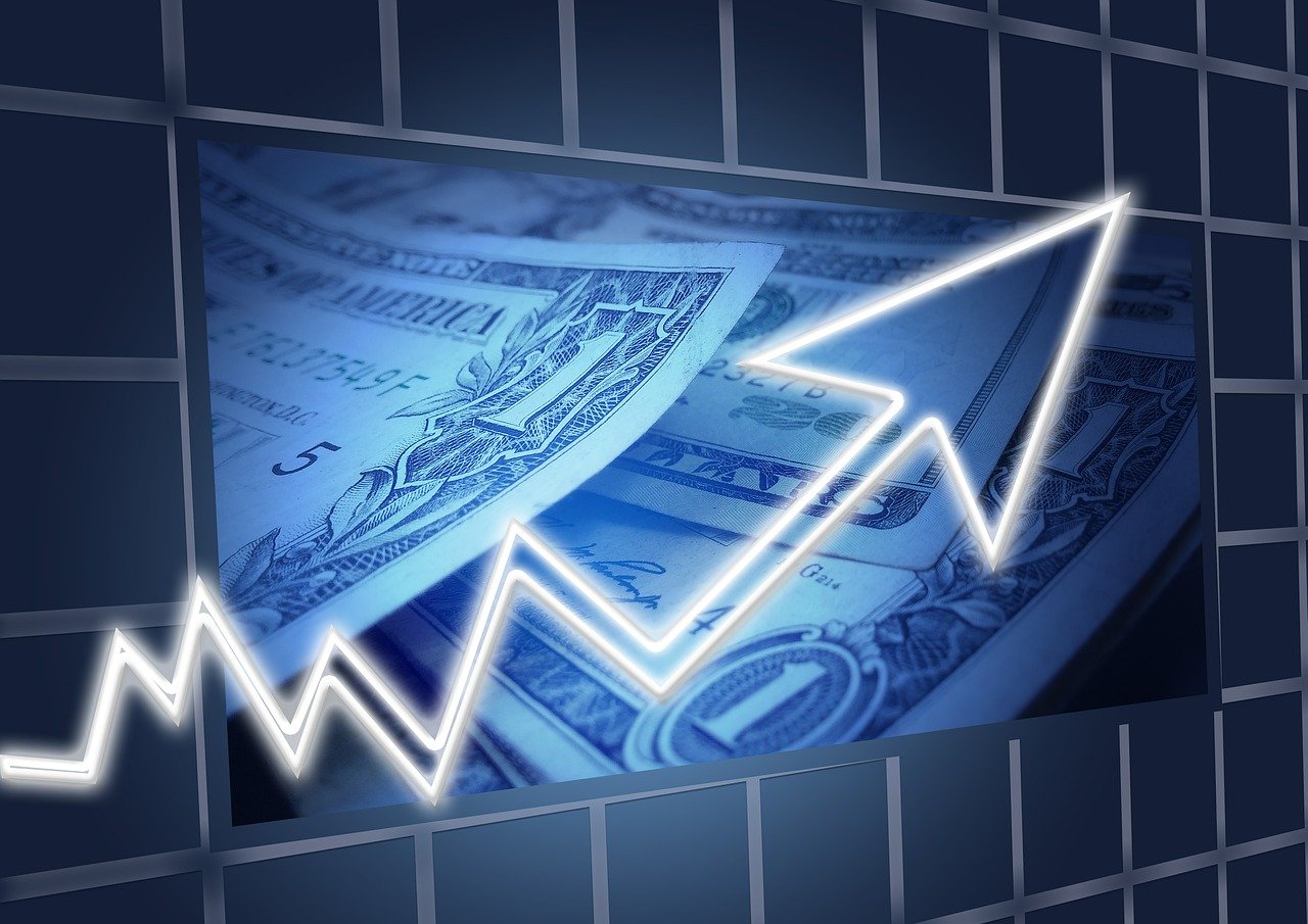 英偉達下跌5.18%，報119.1美元/股