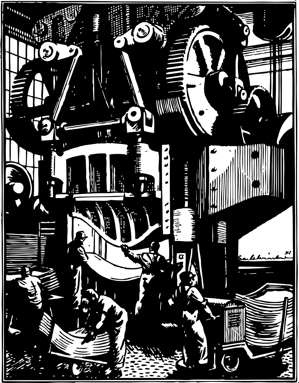 互聯(lián)網(wǎng)行業(yè)的神秘面紗，刷流量的網(wǎng)站