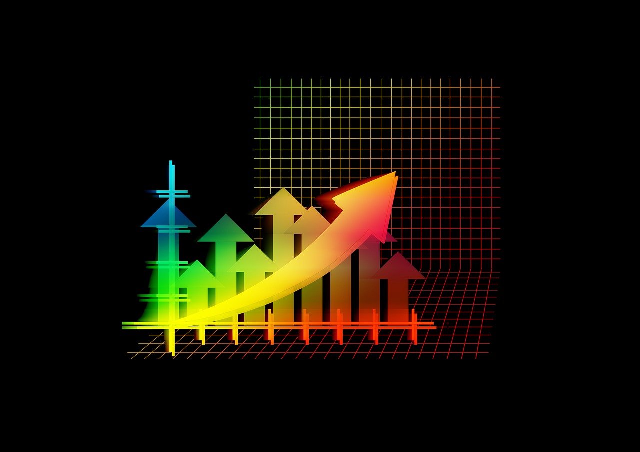 消費(fèi)者信心指數(shù)五連升，1年期通脹預(yù)期升至2.8%