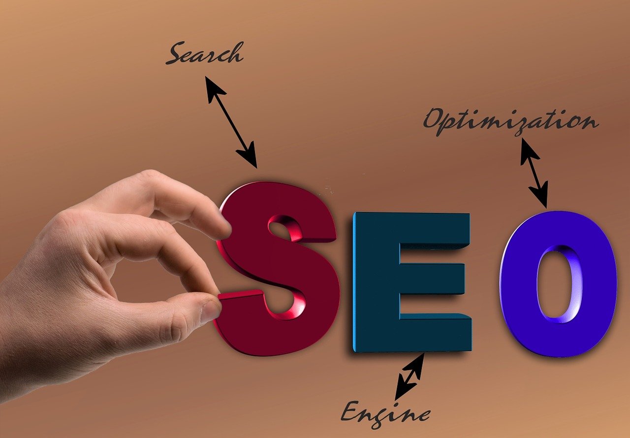SEO優(yōu)化，打造高效網(wǎng)站，提升搜索引擎排名的秘訣