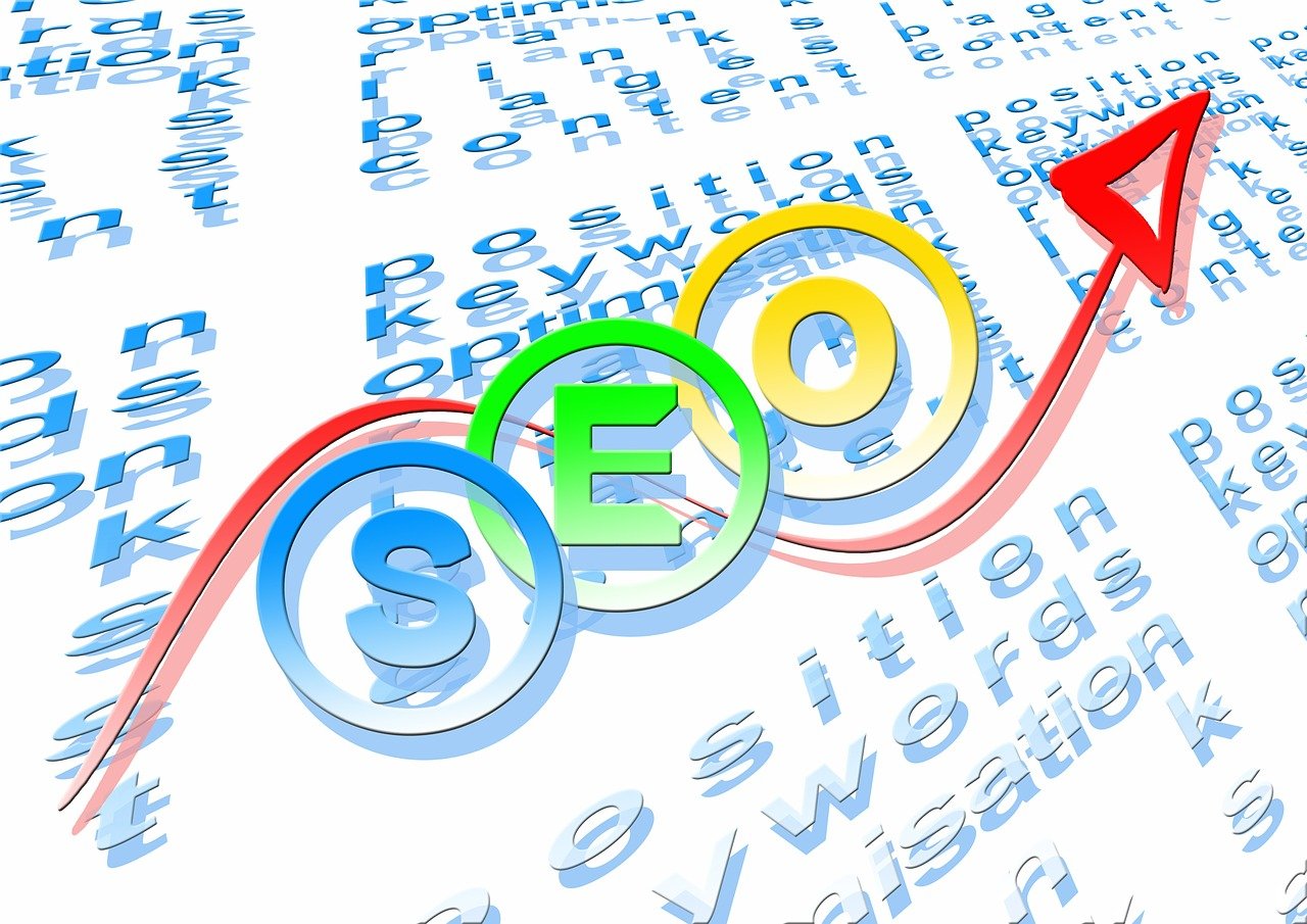SEO對網(wǎng)站的作用與影響，SEO，提高網(wǎng)站可見度的關(guān)鍵因素及其對網(wǎng)站效果的影響