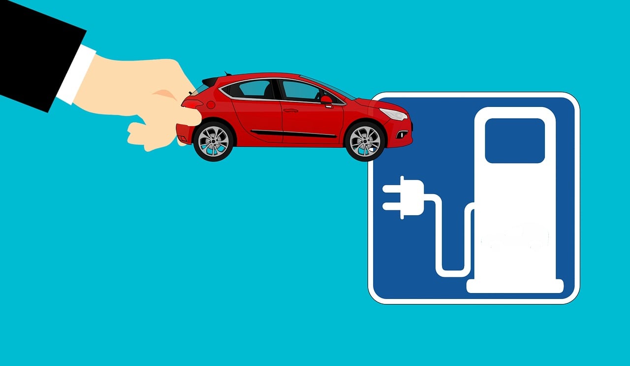 汽車公司網(wǎng)站搭建，打造品牌新門戶，助力企業(yè)騰飛