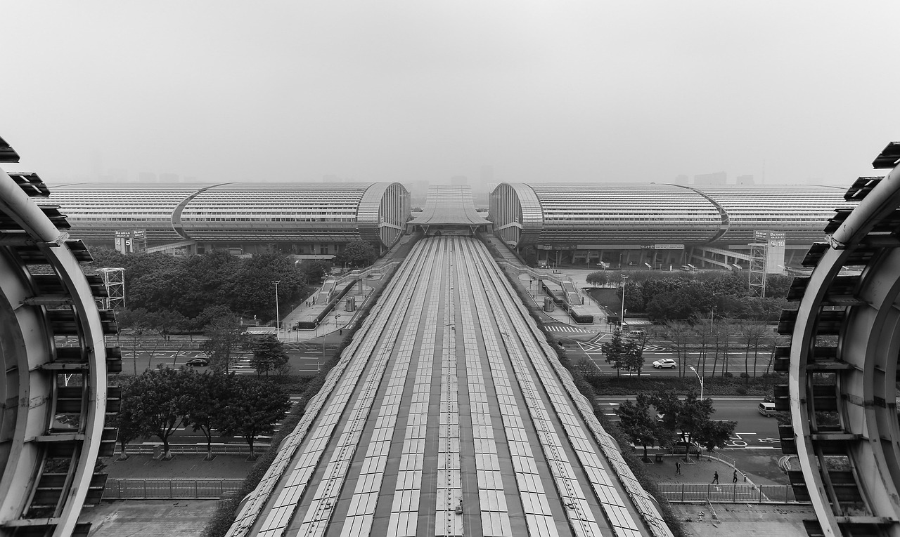 武漢網(wǎng)站搭建外貿(mào)平臺，助力企業(yè)拓展國際市場新機遇