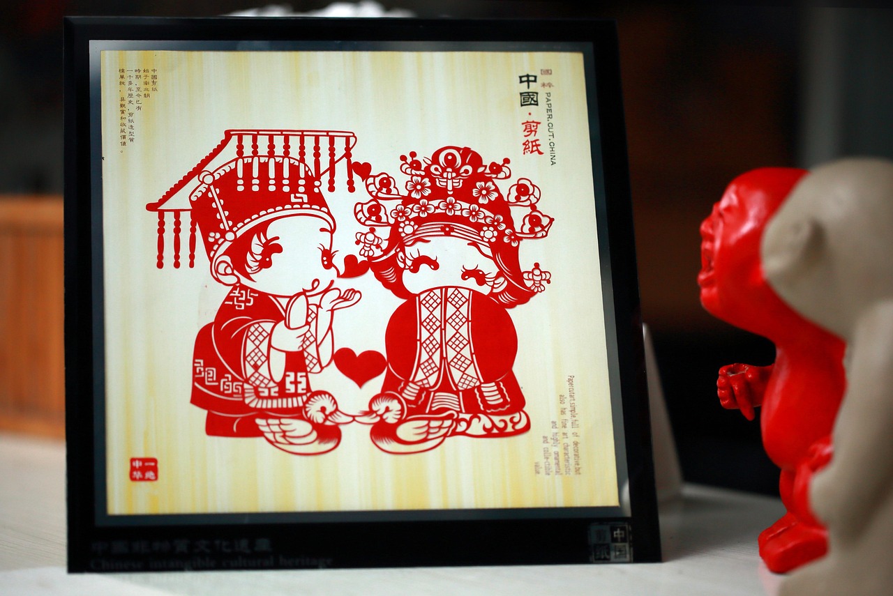 山西剪紙網(wǎng)站排名，探尋民間藝術(shù)的網(wǎng)絡(luò)風(fēng)采