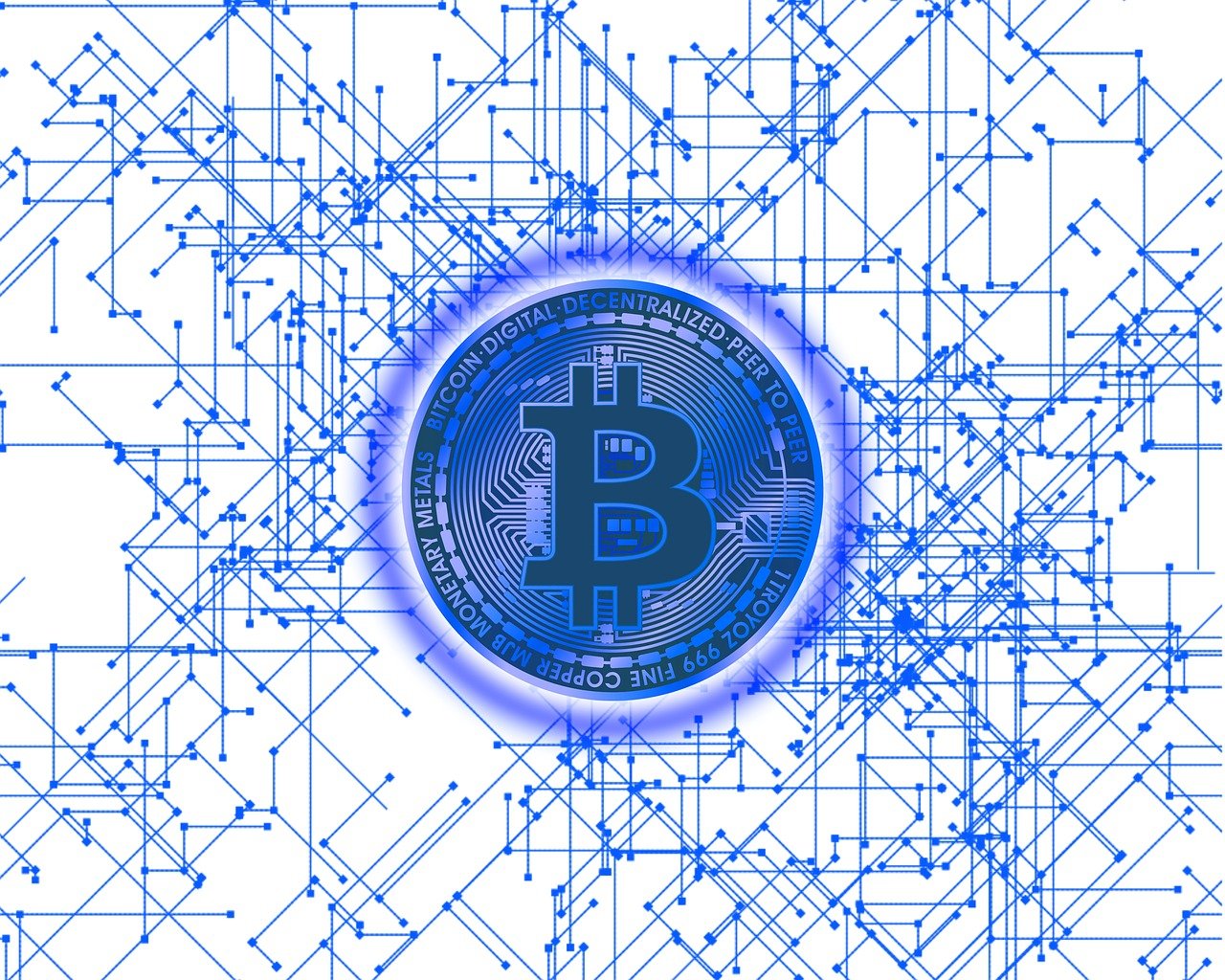 貝萊德CEO警告：美元可能失去儲備貨幣地位，被比特幣取代
