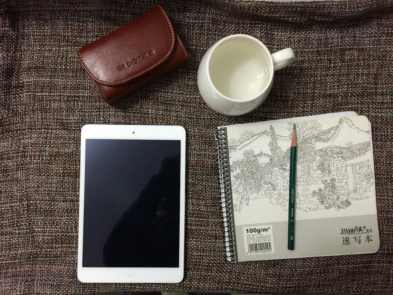 iPad新手必看，詳細(xì)步驟教你如何注冊Apple ID