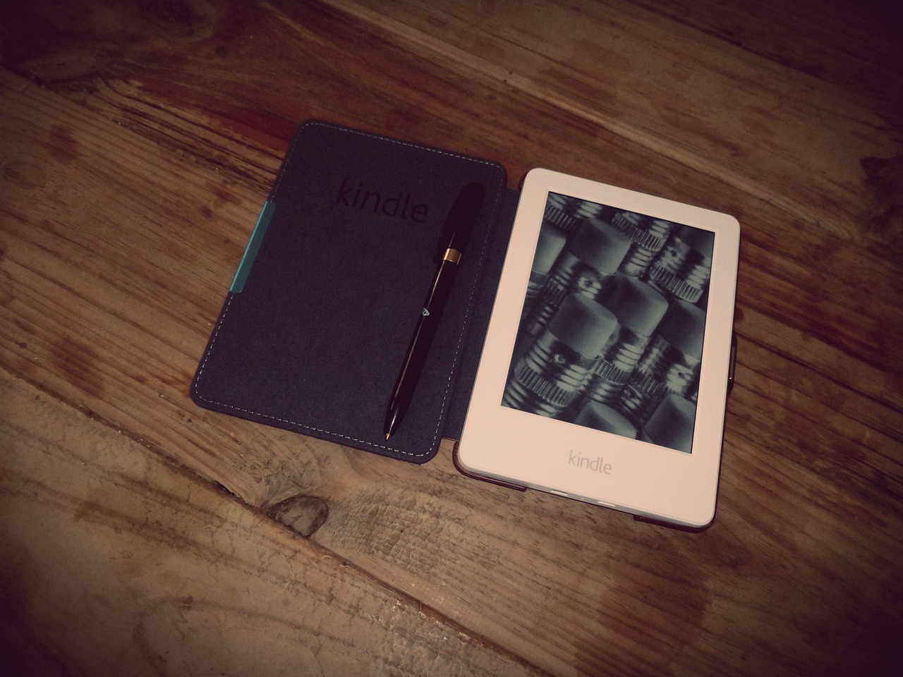 Kindle電子書(shū)閱讀器注冊(cè)指南，輕松開(kāi)啟閱讀之旅