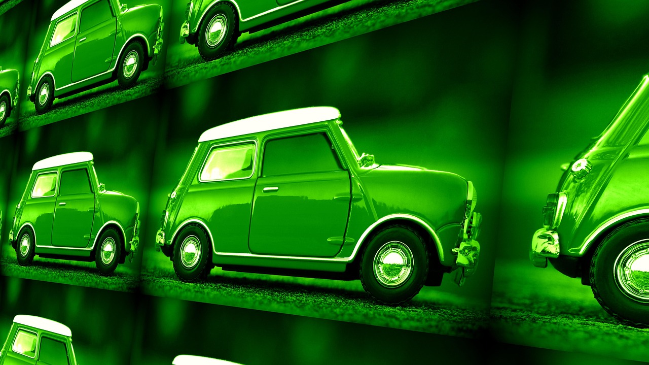 珠海市中帥新能源汽車銷售有限公司成立 注冊(cè)資本100萬(wàn)人民幣