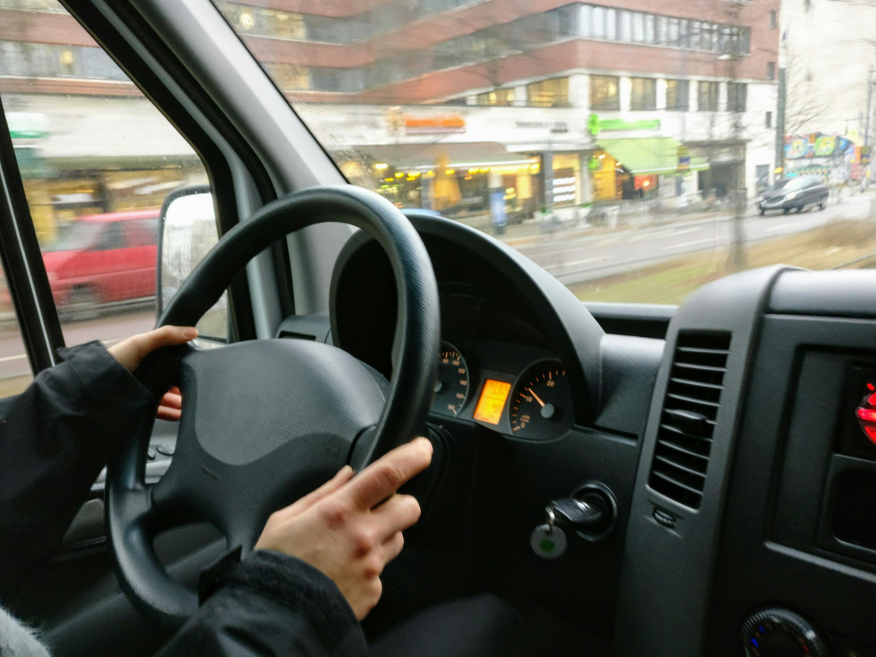汽車跑腿注冊全攻略，輕松開啟你的跑腿事業(yè)