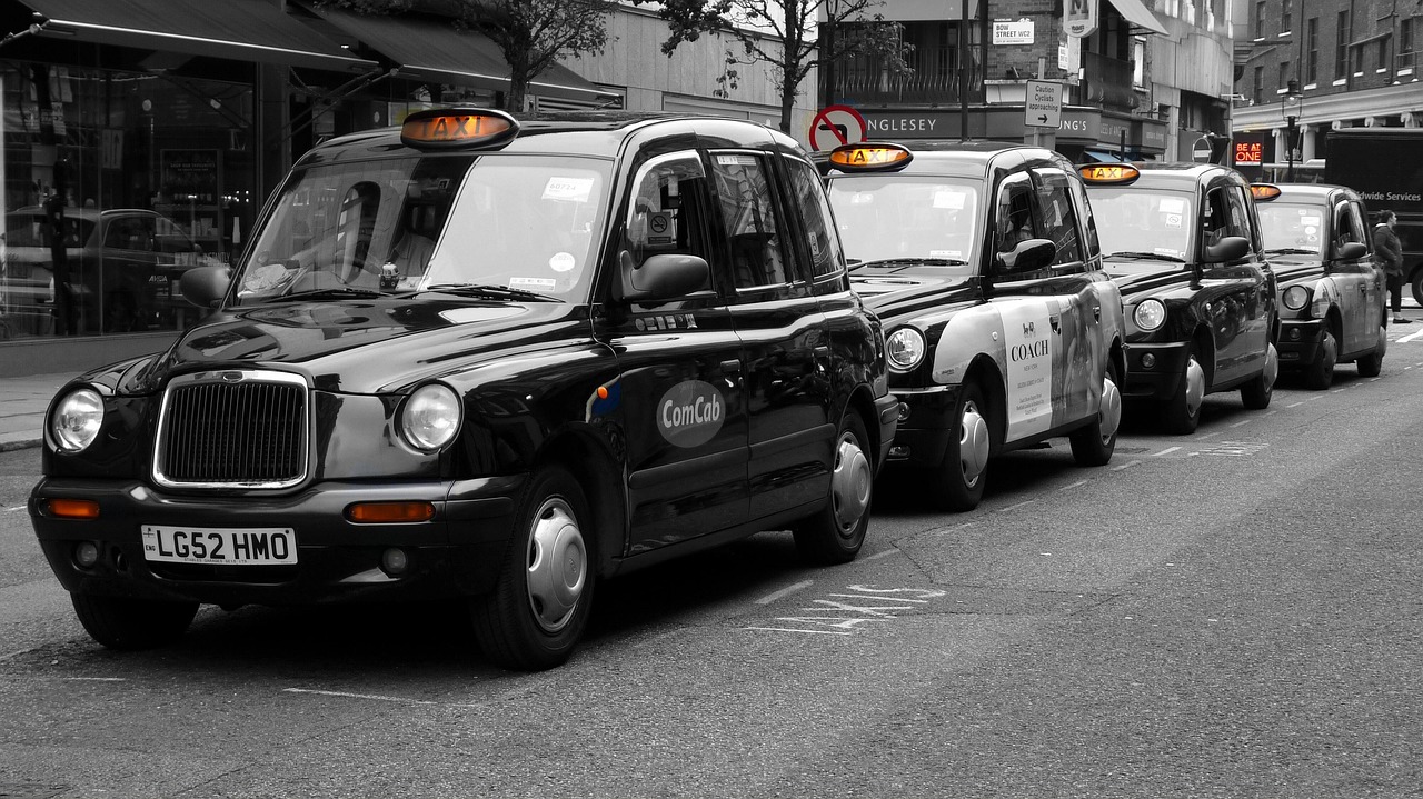 優(yōu)步車主注冊全攻略，輕松成為合規(guī)網(wǎng)約車司機(jī)