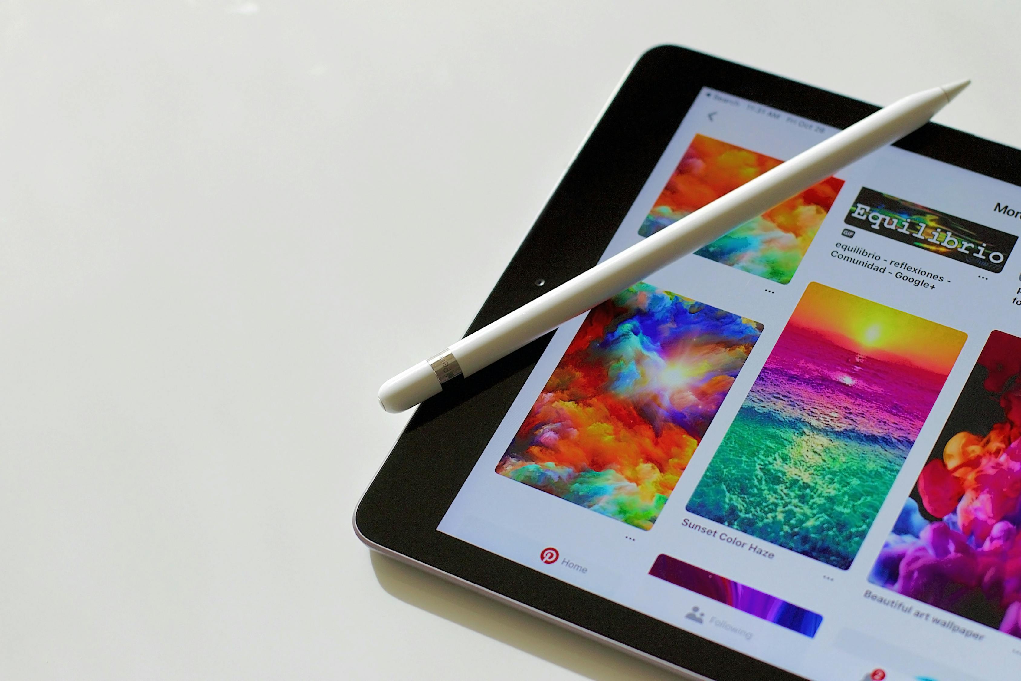 iPad新手必看，蘋果ID注冊全攻略，輕松開啟你的iPad使用之旅