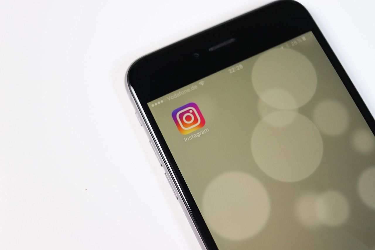 Instagram注冊(cè)賬號(hào)全攻略，輕松開啟你的社交之旅