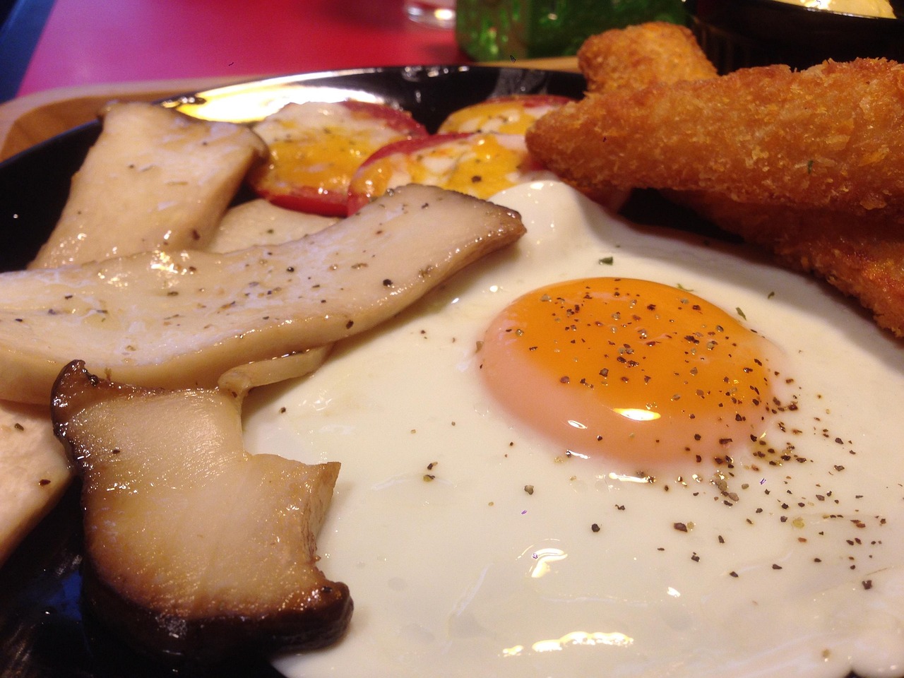 煎蛋注冊(cè)指南，輕松開啟你的美食之旅