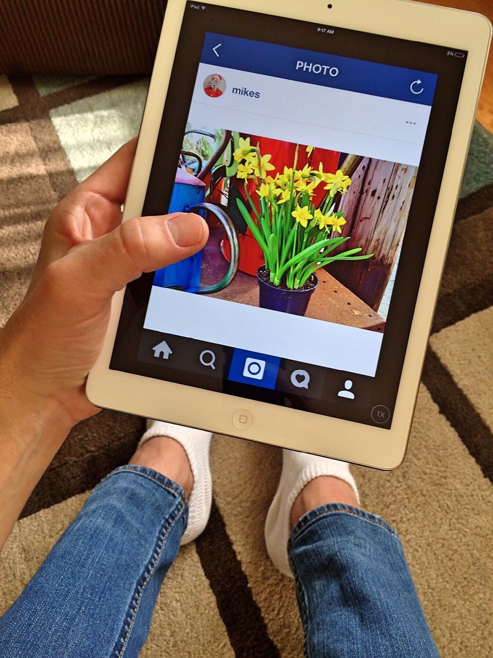 iPad輕松注冊Instagram賬號，新手指南全解析