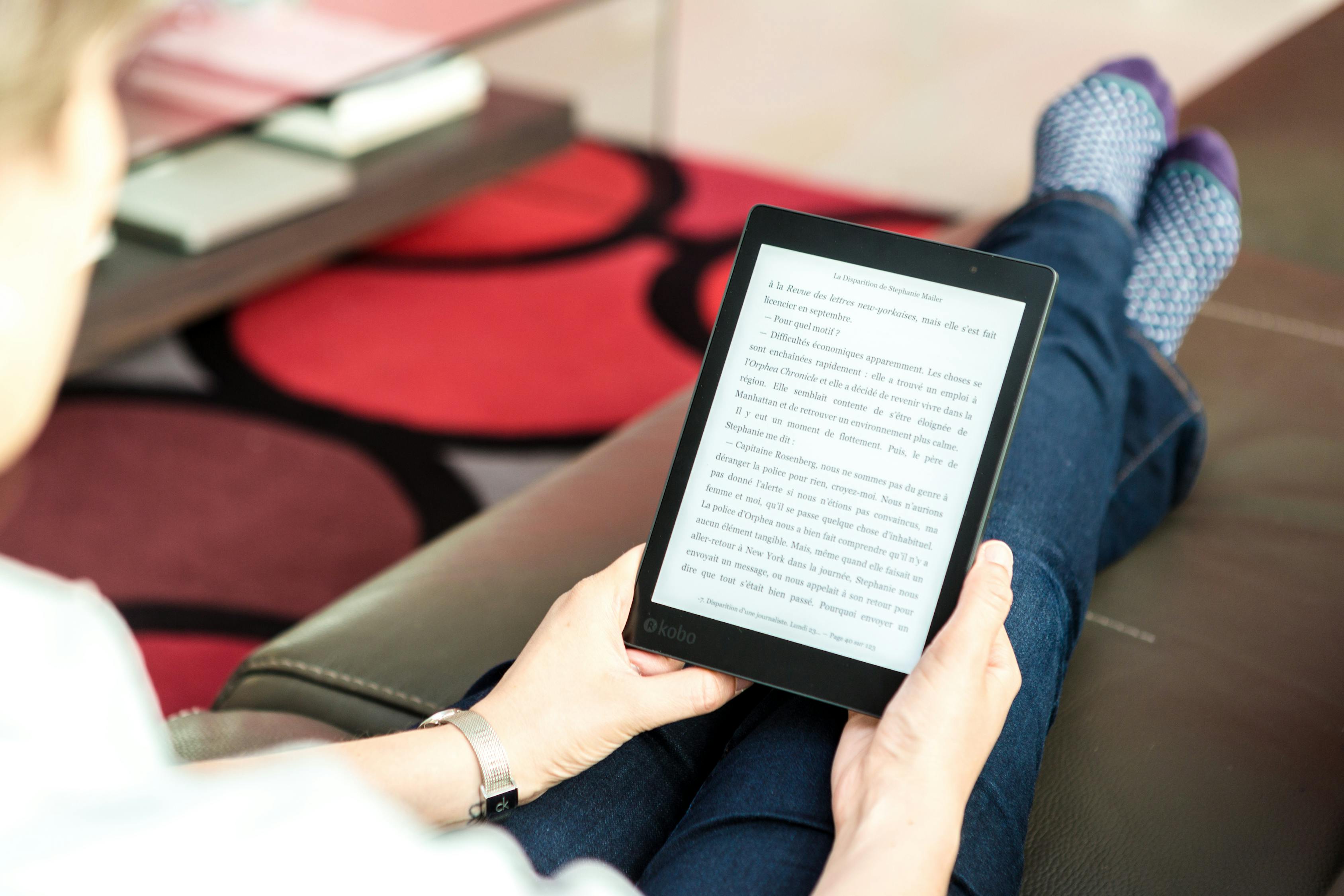 Kindle電子書閱讀器，如何輕松注冊設(shè)備，暢享閱讀樂趣