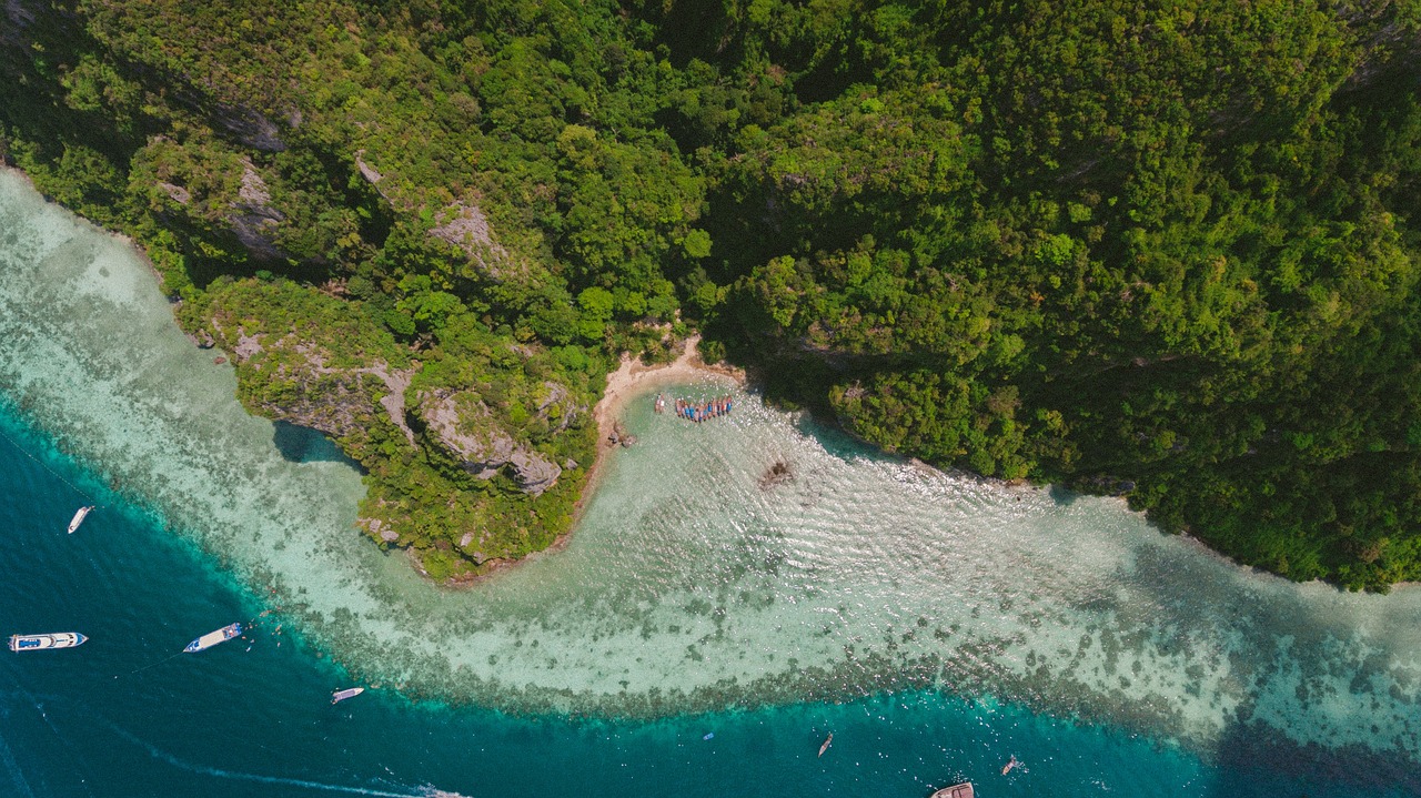 旅游熱點新聞，探尋2023年最熱門的旅游目的地
