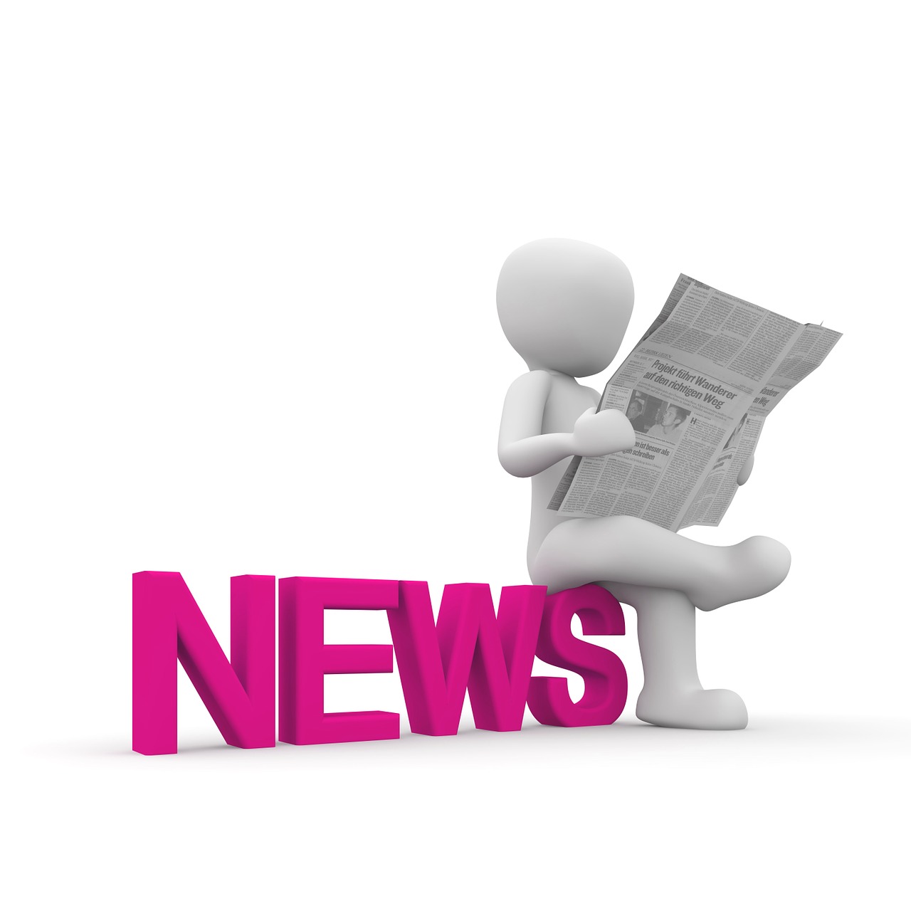 新聞報(bào)道，解碼真實(shí)，傳遞時(shí)代聲音—新聞報(bào)道在信息傳播中的重要作用