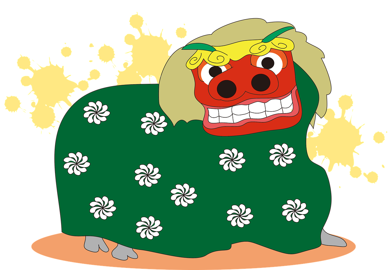 新鬧時(shí)代，傳統(tǒng)節(jié)日的新風(fēng)尚