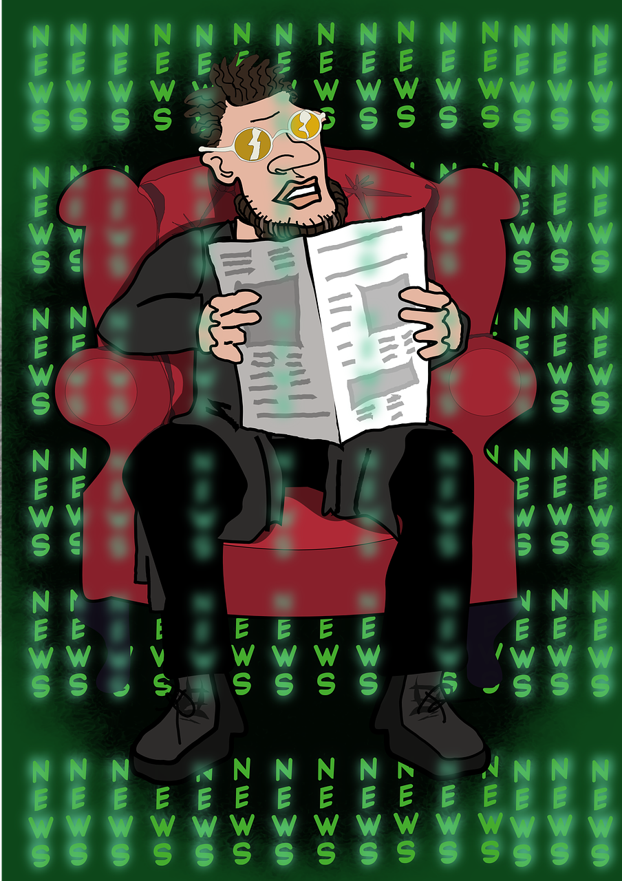 新聞追蹤，揭開(kāi)真相背后的故事