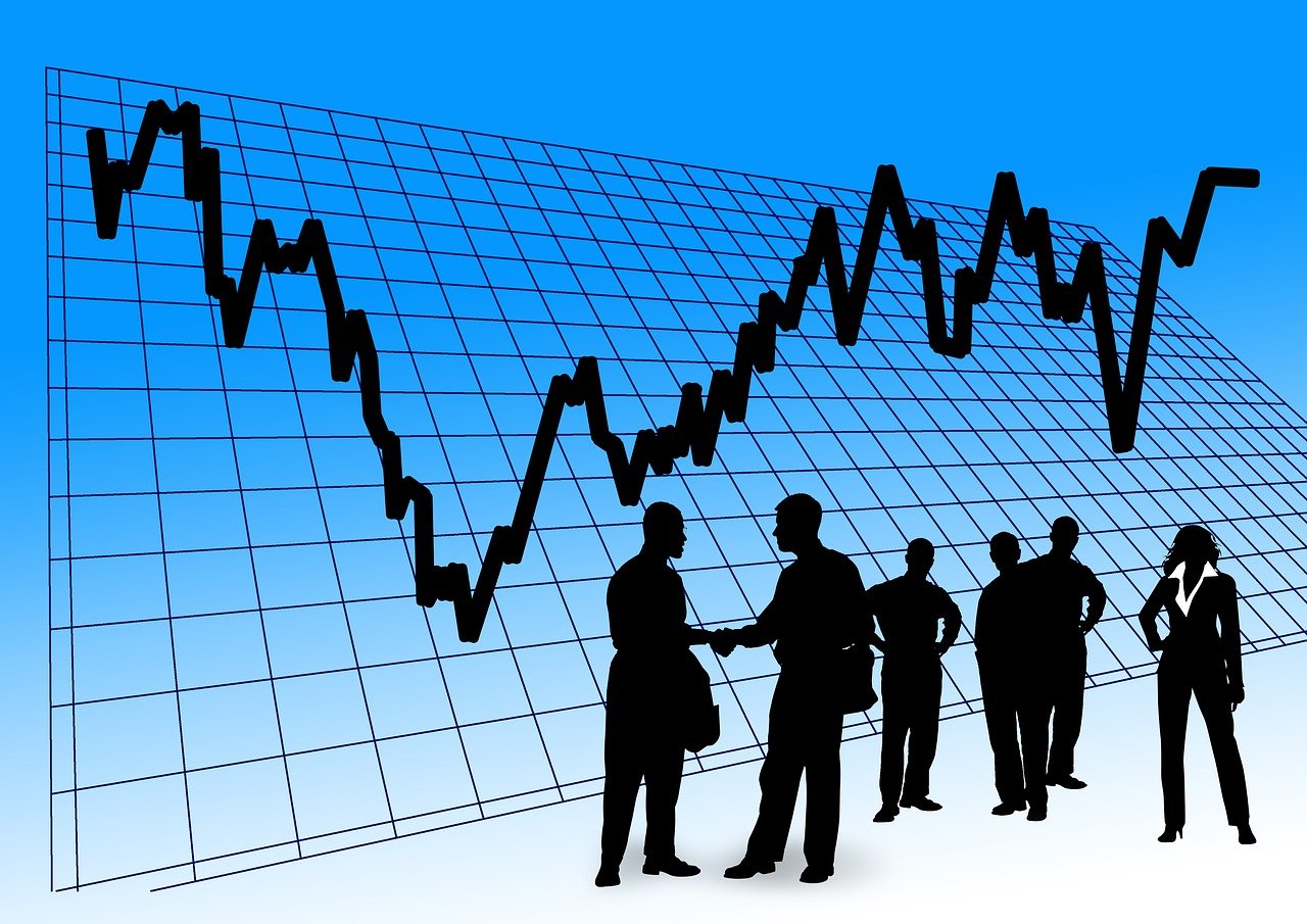 銀行股午后持續(xù)走弱 西安銀行跌超2%