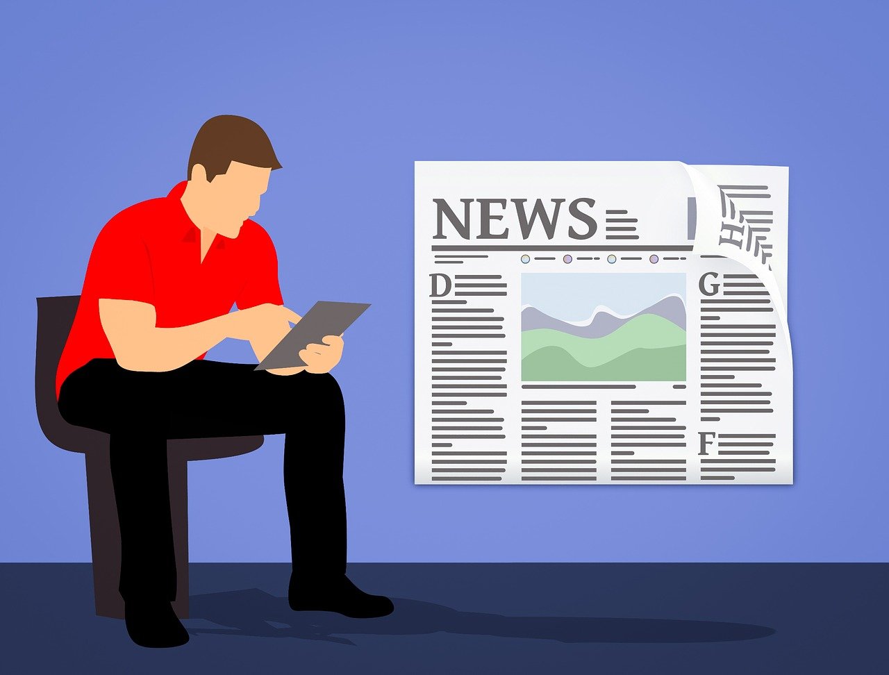 探索新聞網(wǎng)址，如何快速獲取權(quán)威資訊