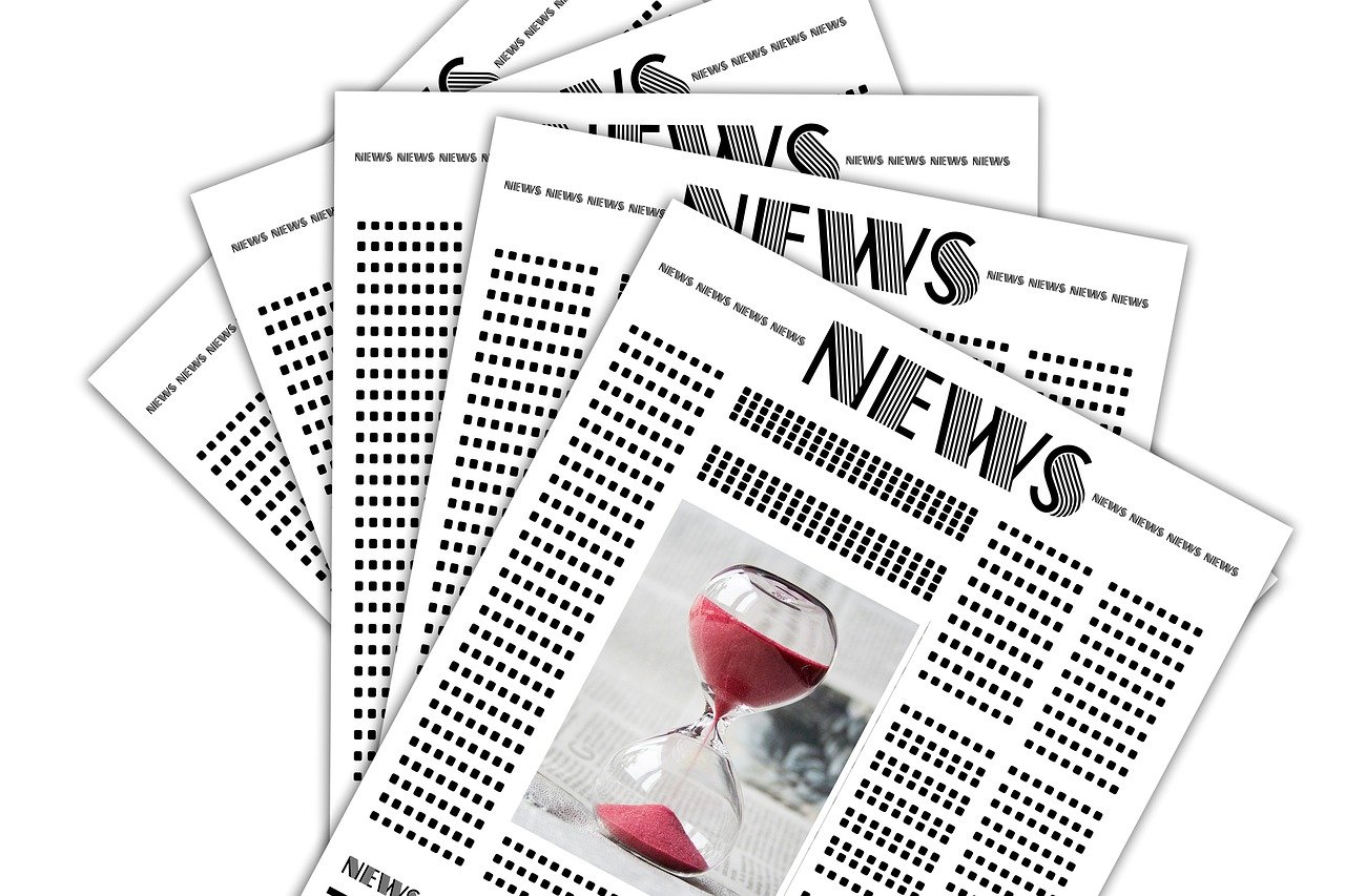 短新聞，信息時(shí)代的快節(jié)奏傳播