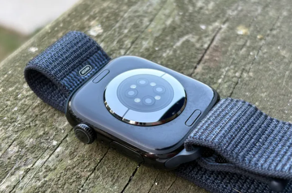 Apple Watch Series 10對比Series 8 你真的有必要升級嗎？