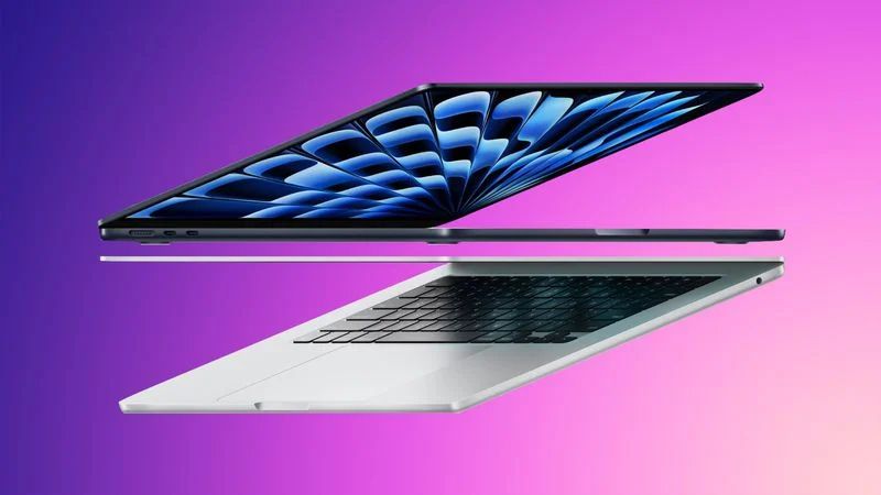 M4 芯片來(lái)襲：蘋果 13/15 英寸 MacBook Air 2025Q1 發(fā)售、Mac Studio 延至 Q2