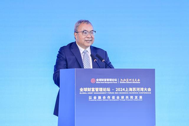 陳文輝：今后幾十年中國經(jīng)濟“走出去”非常重要，股權(quán)投資基金可發(fā)揮重要作用
