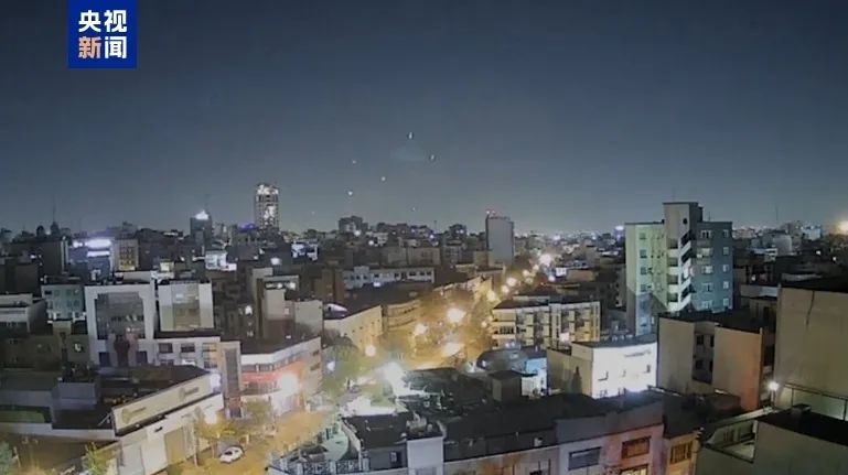 襲擊前告知伊朗？以方回應(yīng)