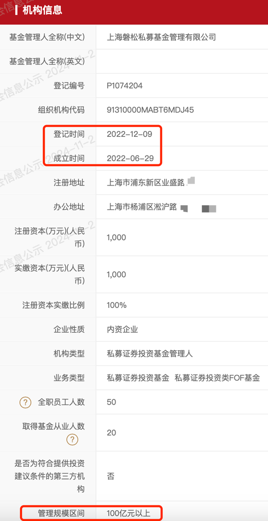 33歲百億私募大佬，遭遇“剽竊門”！