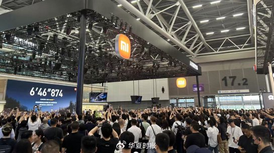 2024廣州車展：新能源汽車強勢崛起，合資品牌集體發(fā)力