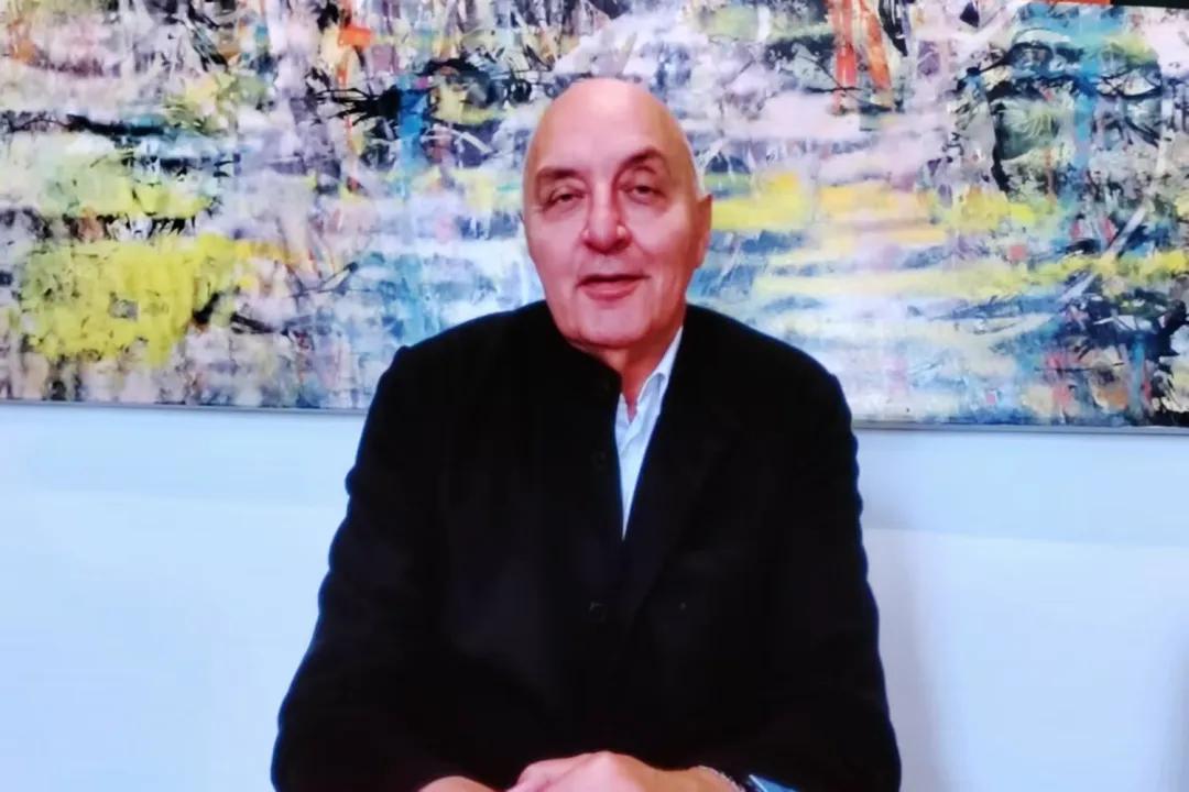 “融和”20個國家和地區(qū)服裝精英，2024世界服裝大會在東莞虎門開幕！