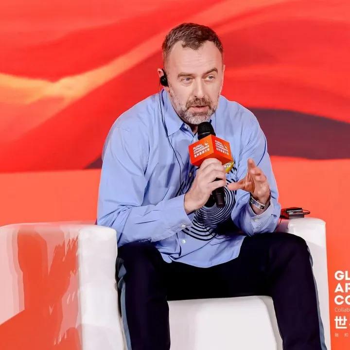“融和”20個國家和地區(qū)服裝精英，2024世界服裝大會在東莞虎門開幕！