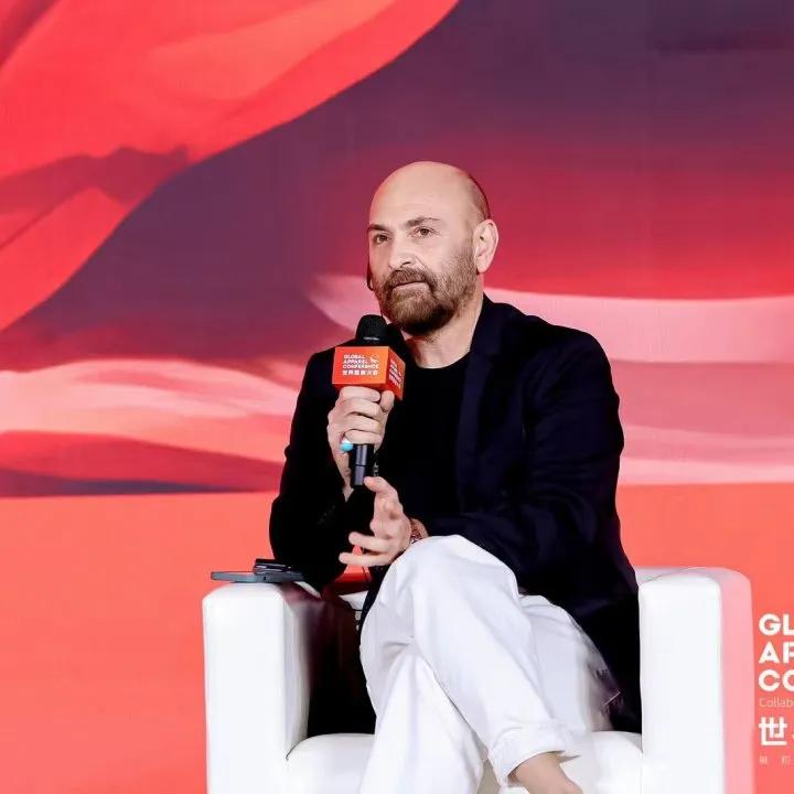 “融和”20個國家和地區(qū)服裝精英，2024世界服裝大會在東莞虎門開幕！