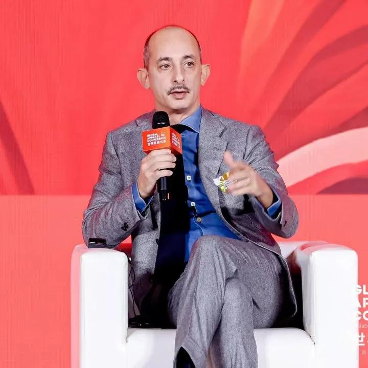 “融和”20個國家和地區(qū)服裝精英，2024世界服裝大會在東莞虎門開幕！