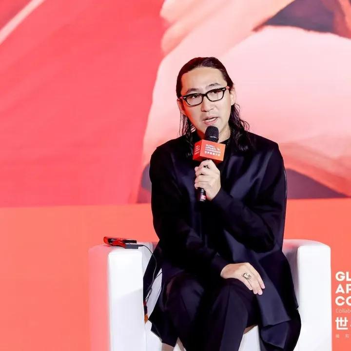 “融和”20個國家和地區(qū)服裝精英，2024世界服裝大會在東莞虎門開幕！