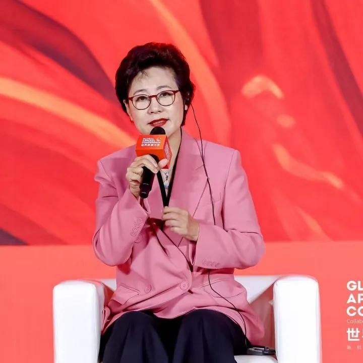 “融和”20個國家和地區(qū)服裝精英，2024世界服裝大會在東莞虎門開幕！